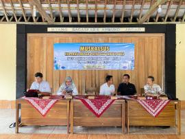 Muskalsus Koperasi Merah Putih Indeks Desa