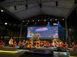 PENTAS SENI SELASA WAGEN KALURAHAN KEPEK TAHUN 2025