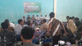 KURSUS TANI