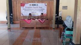 Peningkatan Kapasitas Kader Menggunakan Dana BKK tgl 07 Oktober 2025