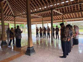 APEL HARI DESA NASIONAL TAHUN 2025